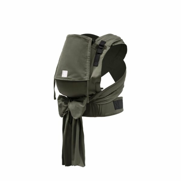 STOKKE® Limas™ Babytrage Plus Olive Green OCS