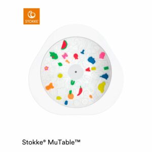 STOKKE® MuTable™ Knetscheibe