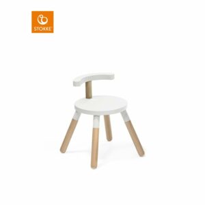 STOKKE® MuTable™ Stuhl V2 White