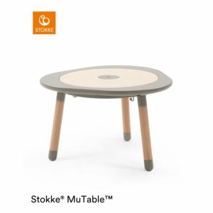 STOKKE® MuTable™ Tisch New Dove Grey
