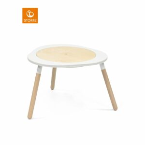 STOKKE® MuTable™ Tisch V2 white