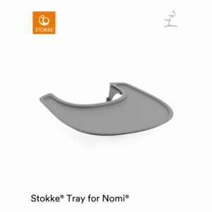 STOKKE® Nomi® Tray grau