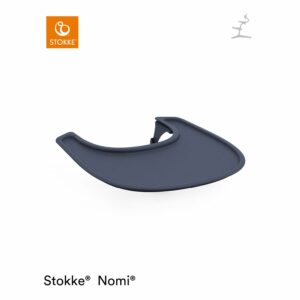 STOKKE® Nomi® Tray navy