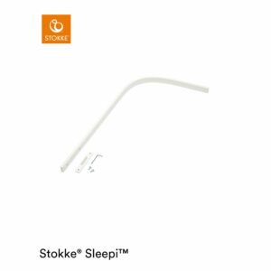 STOKKE® Sleepi™ Himmelstange V3 weiß