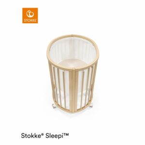 STOKKE® Sleepi™ Mini Nestchen V3