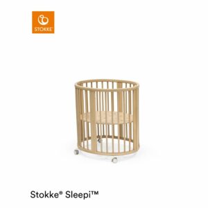 STOKKE® Sleepi™ Mini V3 natur