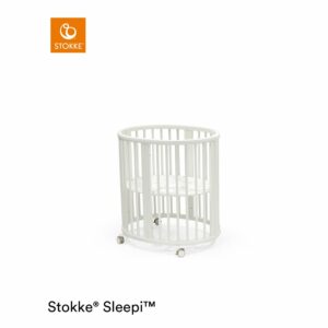 STOKKE® Sleepi™ Mini V3 weiß