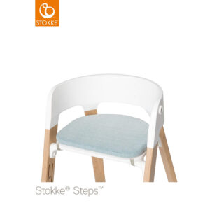 STOKKE® Steps™ Sitzkissen Jade Twill