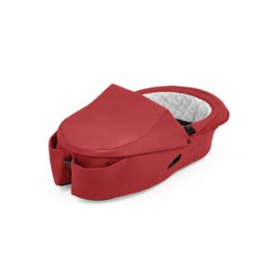 STOKKE® Tragewanne Xplory® X Ruby Red