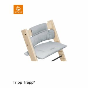 STOKKE® Tripp Trapp® Classic Baby Sitzkissen Nordic Blue