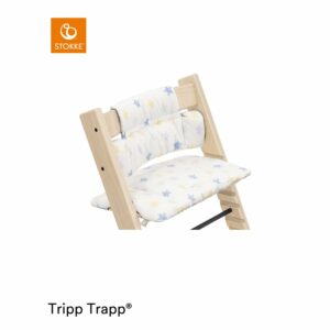 STOKKE® Tripp Trapp® Classic Baby Sitzkissen Stars Multi