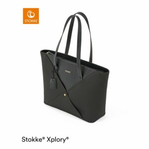 STOKKE® Wickeltasche Xplory® X Rich Signature