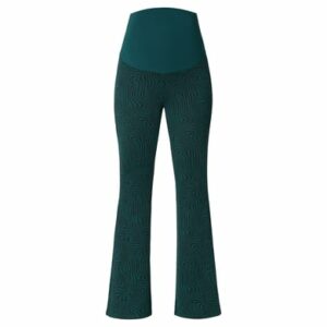 SUPERMOM Casual Hose Dale Deep Teal