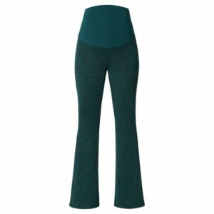 SUPERMOM Casual Hose Dale Deep Teal