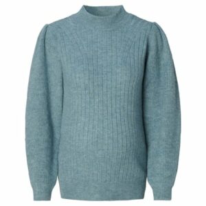 SUPERMOM Pullover Durant Smoke Blue