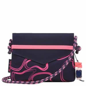 Satch Zubehör Girlsbag - Clutch 18 cm Pink Supreme