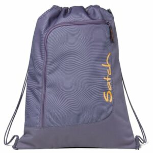 Satch Zubehör Gym Bag - Turnbeutel 45 cm Mesmerize