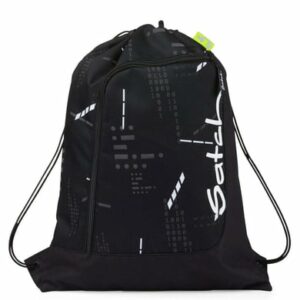 Satch Zubehör Gym Bag - Turnbeutel 45 cm Ninja Matrix 2020/21