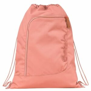 Satch Zubehör Gym Bag - Turnbeutel 45 cm Nordic Coral