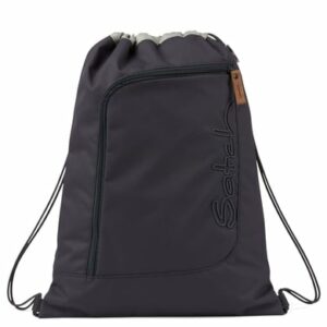 Satch Zubehör Gym Bag - Turnbeutel 45 cm Nordic Grey