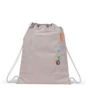 Satch Zubehör Gym Bag - Turnbeutel Colourful Mind Edition 45 cm Colourful Mind