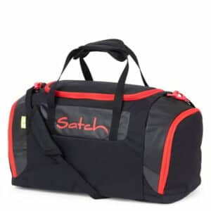 Satch Zubehör - Sporttasche 45 cm Fire Phantom