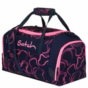 Satch Zubehör - Sporttasche 45 cm Pink Supreme