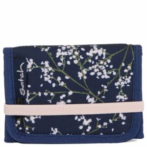 Satch Zubehör Wallet - Geldbörse 13 cm Bloomy Breeze