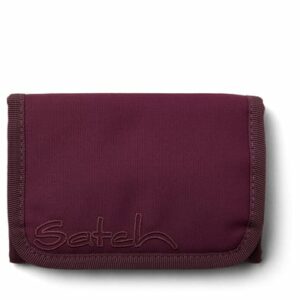 Satch Zubehör Wallet - Geldbörse 13 cm Nordic Berry