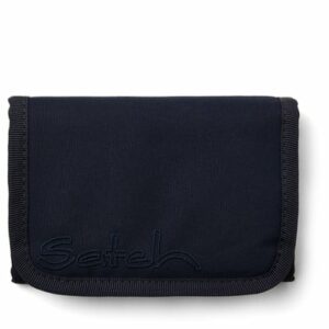 Satch Zubehör Wallet - Geldbörse 13 cm Nordic Blue