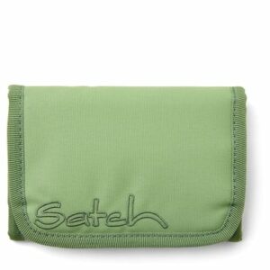 Satch Zubehör Wallet - Geldbörse 13 cm Nordic Jade Green