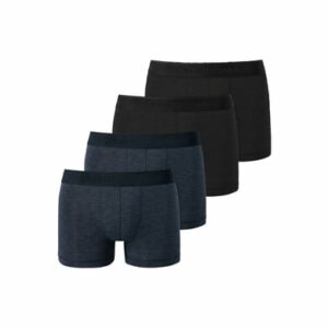Schiesser Boxer Personal Fit Mehrfarbig (1)