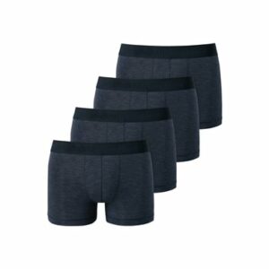 Schiesser Boxer Personal Fit nachtblau