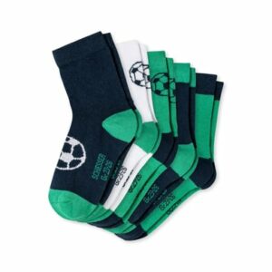 Schiesser Socken Grün