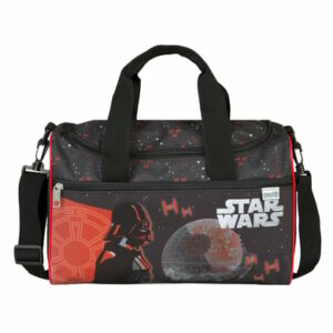 Scooli EasyFit Sporttasche Star Wars