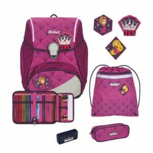 Scout Alpha Exklusiv Safety Light - Diamond Princess