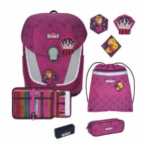 Scout Sunny II - Diamond Princess