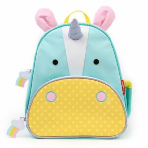 Skip Hop Zoo Rucksack Einhorn