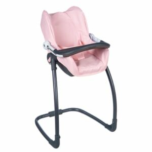 Smoby MAXI-COSI® Puppen-Hochstuhl