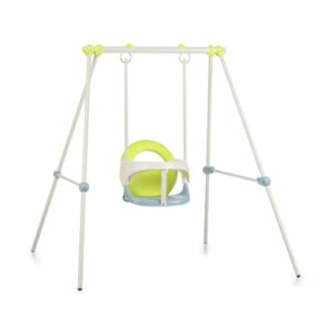 Smoby Smoby Metallschaukelgestell Baby Swing