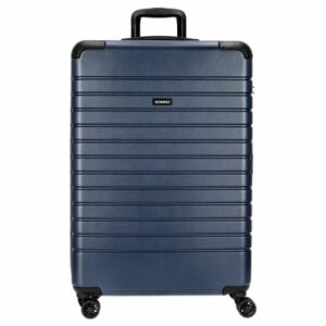 Somko Line - 4-Rollen-Trolley L 77 cm navy