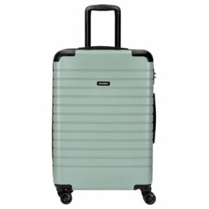 Somko Line - 4-Rollen-Trolley M 67 cm mint