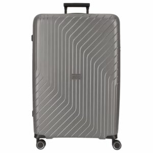 Somko Wave - 4-Rollen-Trolley L 77 cm anthrazit