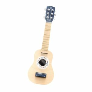 Speedy Monkey Gitarre Natur