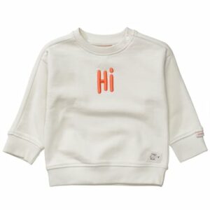 Staccato Sweatshirt cream