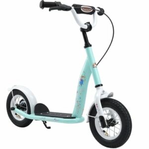 Star Scooter Roller 10 Zoll Classic pink