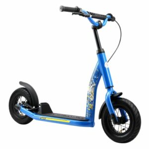 Star Scooter Roller 10 Zoll New Gen blau