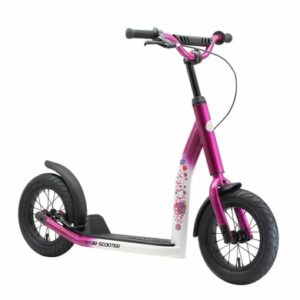 Star Scooter Roller 10 Zoll New Gen pink