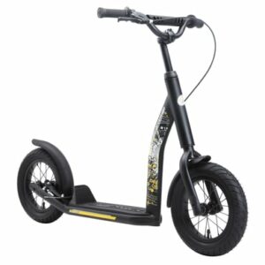 Star Scooter Roller 10 Zoll New Gen schwarz