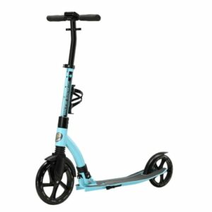 Star Scooter Roller 230mm Ultimate blau